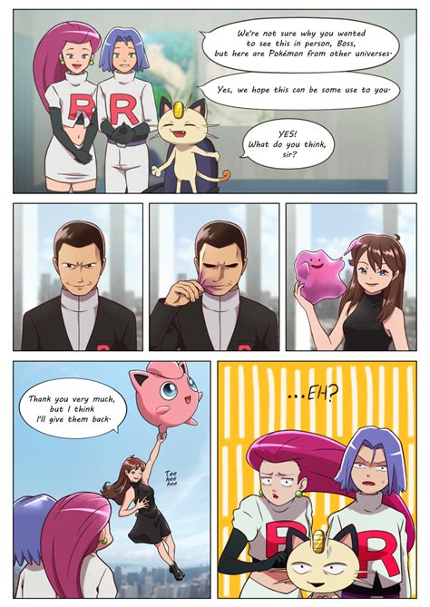 ditto abilities.
